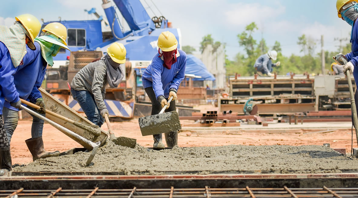 We remain flexible with a service tailored exclusively to your individual needs