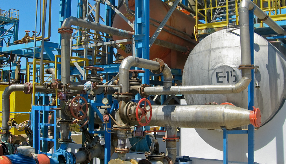 Providing powerful solutions. Whenever, wherever. It’s what we do.