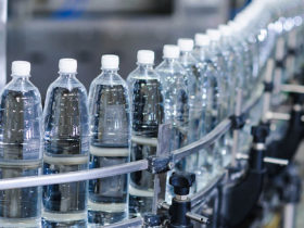 We strive to be innovative in everything we do,