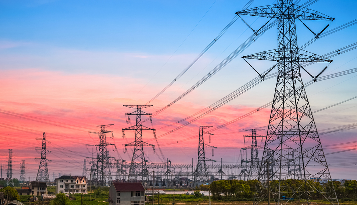 Our success is built on lasting relationships and repeat business.